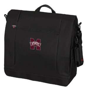 Mississippi State Bulldogs Empire 17in Laptop Bag Memorabilia.  
