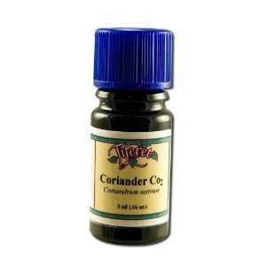    Blue Glass Aromatic Professional Oils Coriander 5 ml: Beauty