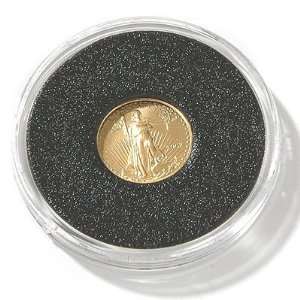  2007 $5 Gold American Eagle BU Coin: Sports & Outdoors