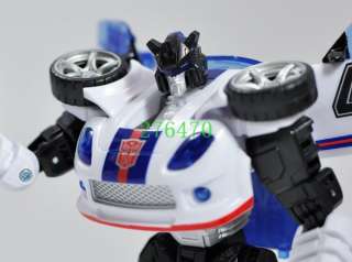 Takara Transformer UN 12 Autobot Jazz MISB  