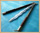 Balisword Rare Big sword Kris Bali sword Filipino Batangas Blade 