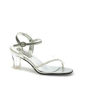 Touch Ups CARMELLA Bridal Prom Evening Shoes  
