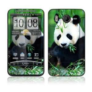  HTC Inspire 4G Decal Skin Sticker   Panda Bear: Everything 