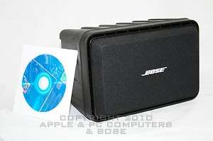 Bose VS 100 Video Speaker  