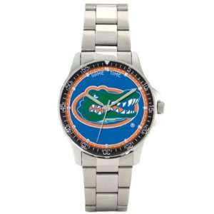 Florida Gators Game Time Coach Series Mens NCAA Watch:  