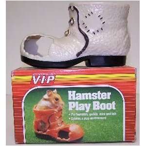  Vo Toys Plastic Hamster Play Boot