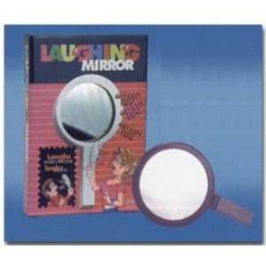  Laughing Mirror   Gag Gift by Loftus International Toys 