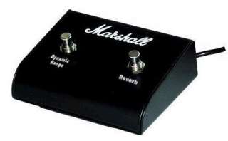 Marshall PEDL 00041 Metal Foot Switch PEDL 00041  