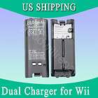LOTS Dual Charge Station Charger for W