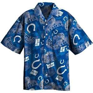  Indianapolis Colts NFL Tailgate II Party Shirt Sports 