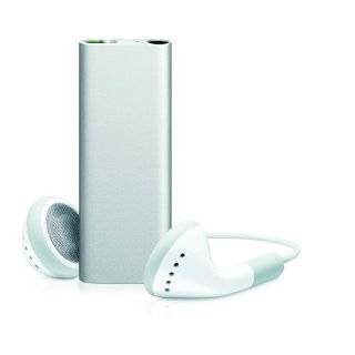 H2O Interval 3G Waterproof Headphone System for iPod shuffle 3rd Gen w 