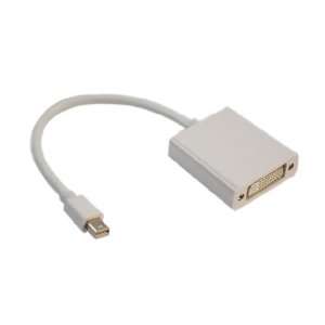    Mini Display Port DP to DVI Cable Adapter for Apple: Electronics