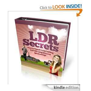 Long Distance Relationship Secrets Evan Michaels  Kindle 