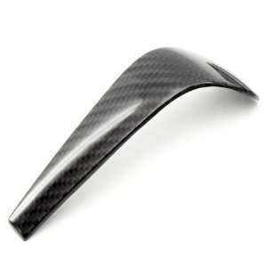  Bimmian CKT9XABYY Carbon Shift Knob Trim Overlay  For Automatic 