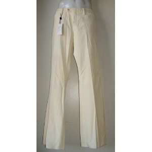 Gucci Cotton Silk Velvet Pants 34:  Sports & Outdoors