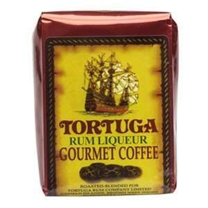 Rum Liqueur Gourmet Tortuga Coffee  Grocery & Gourmet Food