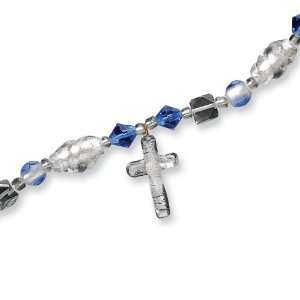  Faith Bead Bracelet: Jewelry