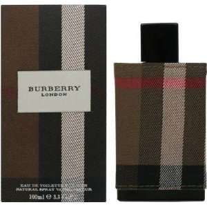  BURBERRY LONDON by Burberry Beauty