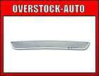 APX Stainless Mesh Grille   Lower Bumper   2009 2010 Jeep Grand 