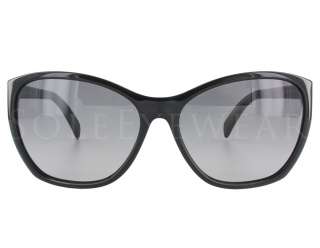 NEW Fendi FS 5219 001 Black Gradient Sunglasses  