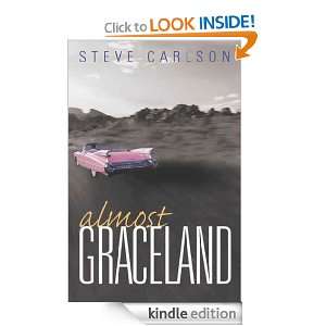 Start reading Almost Graceland 