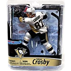   Penguins) White Jersey Bronze Collector Level Chase: Toys & Games