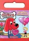 Clifford   Big Red Valentine/ King Clifford (DVD, 2008)