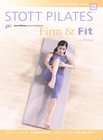 Stott Pilates   Firm & Fit (DVD, 2004)