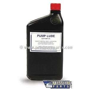  Pump, Cat Oil 40wt. N/Fm N (Qt)