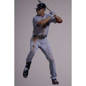 Jacoby Ellsbury Fathead Boston Red Sox Official Wall 