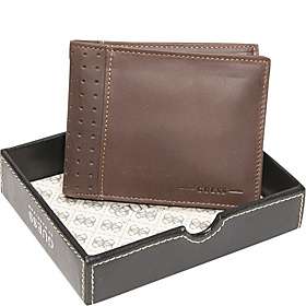 Rating and Reviews for the Guess Mens Wallets Rodeo Passcase Billfold