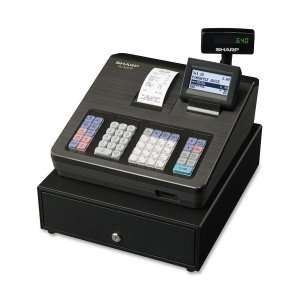  Sharp Cash Register (XEA207)  