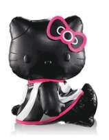 ITS GOTTA GO SALE!   MAC Hello Kitty Plush Stand Up Doll   Collectors 