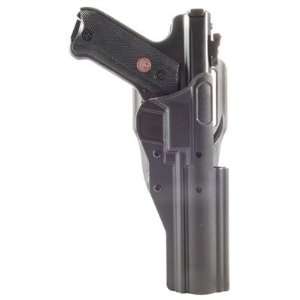  Ruger~ Mark I/Ii/Iii Black Max Holster Low Rider Holster 