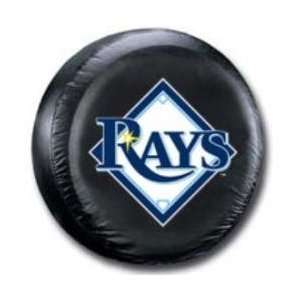  Tampa Bay Rays MLB Tire Covers: Sports & Outdoors