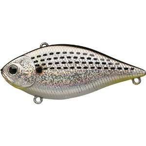  Luckycraft LVR D 7 Spotted Shad Fishing Lure: Sports 