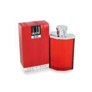  DESIRE, 3.4 for MEN by ALFRED DUNHILL EDT