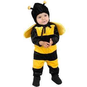 Little Bumble Bee Infant Costume: Toys & Games