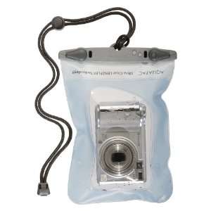  Aquapac Waterproof Large Camera Case As Shown Camera 