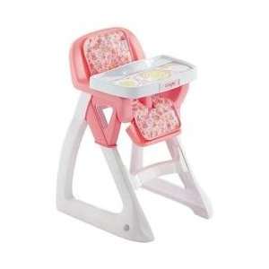  Corolle My First High Chair Toys & Games