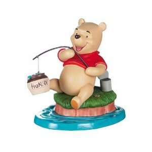   Winnie the Pooh and friends, Hip Hip Hooray, The Ca Toys & Games