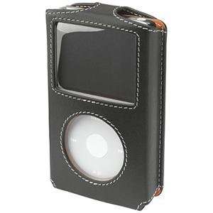  Case Logic IC5G 1 Leather iPod® 5G Case (Black) Case Logic 