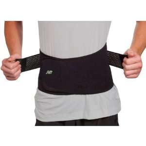  New Balance Ti22 Adjustable Back Support with Hold/Cold 