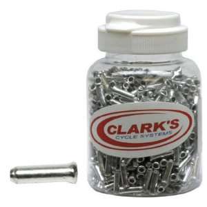  Clarks Universal Cable Ends (1.0   1.6 mm) Sports 