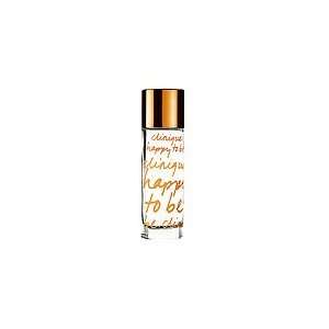  Happy To Be By Clinique For Women. Parfum Spray 3.3 Oz 
