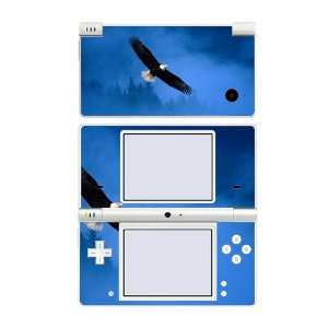 Combo Deal: Nintendo DSi Skin Decal Sticker Plus Screen 