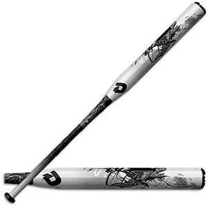DeMarini WTDNT2 J2 Slow Pitch Softball Bat   One Color 34/26:  