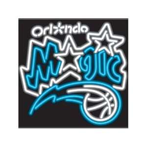  Orlando Magic Neon Sign 22 x 22