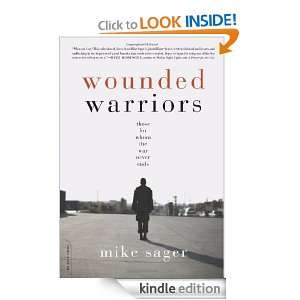  for Whom the War Never Ends Mike Sager  Kindle Store