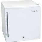 New 1.5 Cubic Ft. Medical Freezer with Lock Upright Model  White